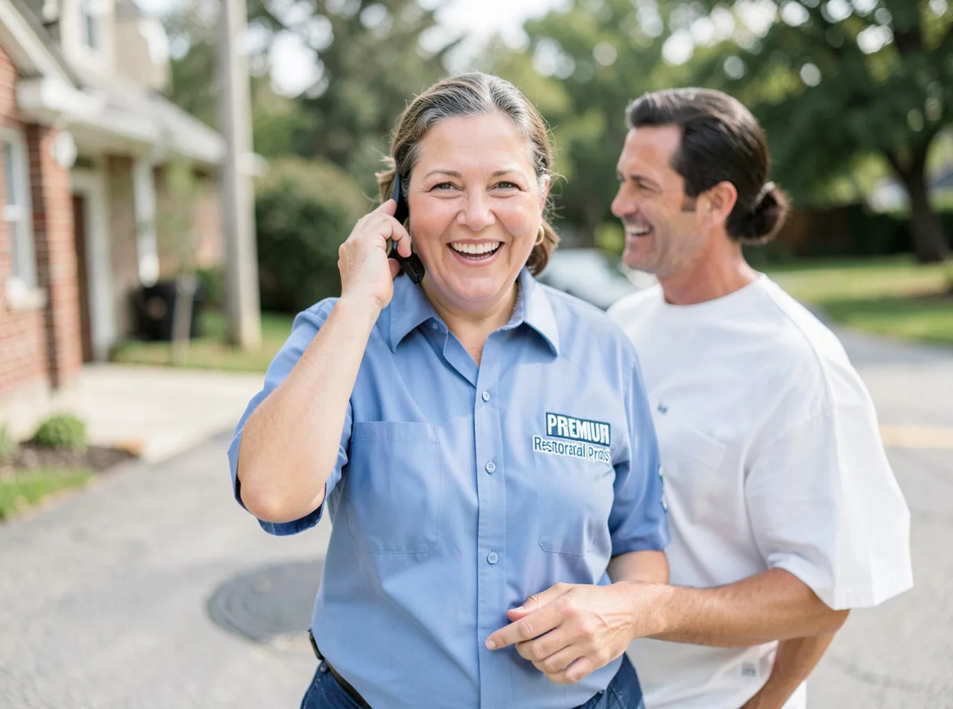 Water Damage Restoration Constantine, MI FAQs